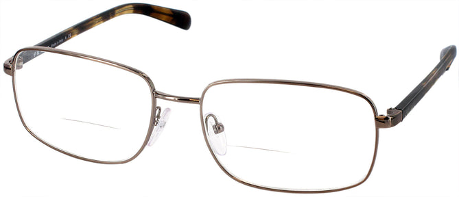   Prada 51NV - 57 Bifocal View #1
