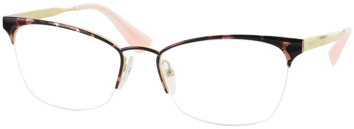   Prada 65QV Single Vision Full Frame View #1