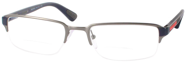   Prada PS-51DV Bifocal View #1