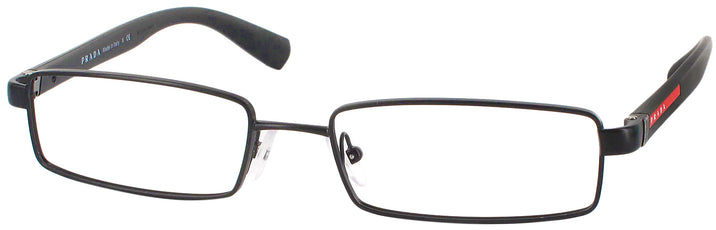   Prada PS-53CV Progressive No Line Bifocal View #1