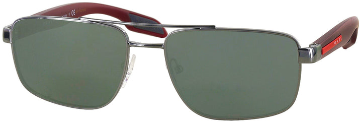   Prada PS-56EV Progressive No Line Reading Sunglasses View #1