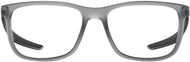 Transparent Grey #2