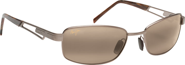  Bronze/Bronze Lens Maui Jim Puamana 227 View #1