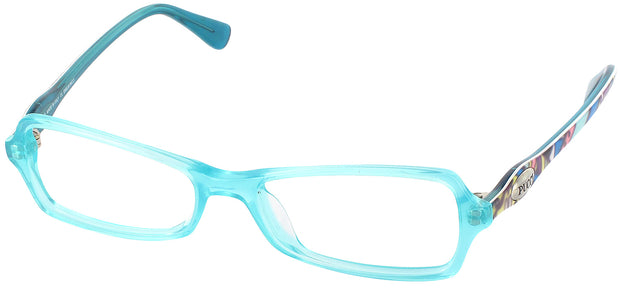   Emilio Pucci 2600 Progressive No Line Bifocal View #1