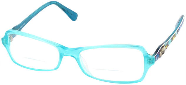   Emilio Pucci 2600 Bifocal View #1