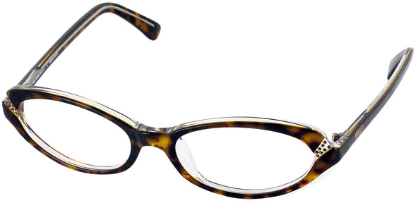   Emilio Pucci 2607R Single Vision Full Frame View #1