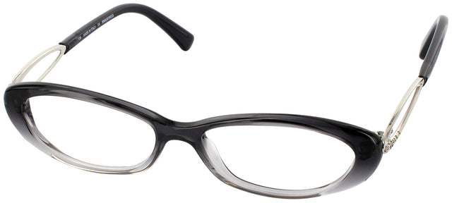   Emilio Pucci 2616R Single Vision Full Frame View #1