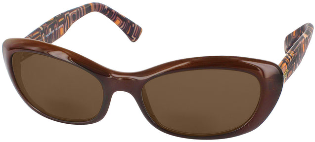   Emilio Pucci 621S Progressive No Line Reading Sunglasses View #1