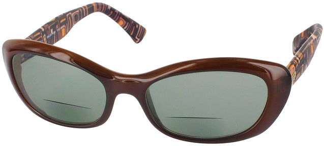   Emilio Pucci 621S Bifocal Reading Sunglasses View #1