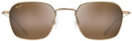 Matte Gold/hcl Lens #2