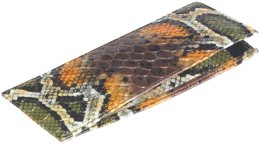   Python Slip In View #1