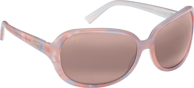 Abalone/Rose Lens Maui Jim Rainbow Falls 225 View #1