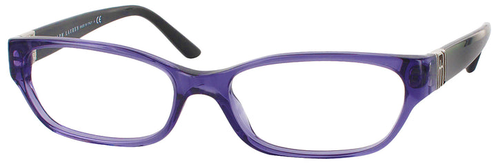   Ralph Lauren 6081 Single Vision Full Frame View #1