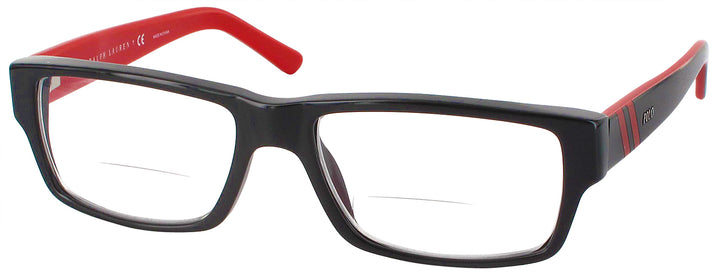   Polo Ralph Lauren 2085 Bifocal View #1