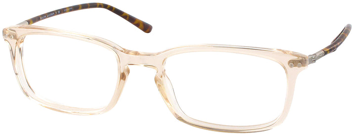   Polo Ralph Lauren 2088 Single Vision Full Frame View #1