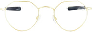 22k Champagne Gold #2