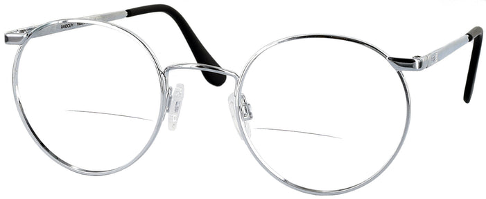   P3 Classic Bifocal View #1