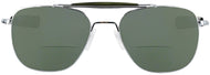 Bright Chrome/Green #2