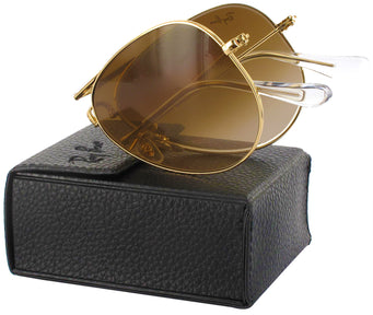   Ray-Ban 3479 Sunglasses View #1