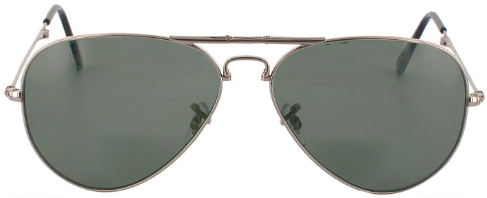   Ray-Ban 3479 Progressive No Line Reading Sunglasses View #1