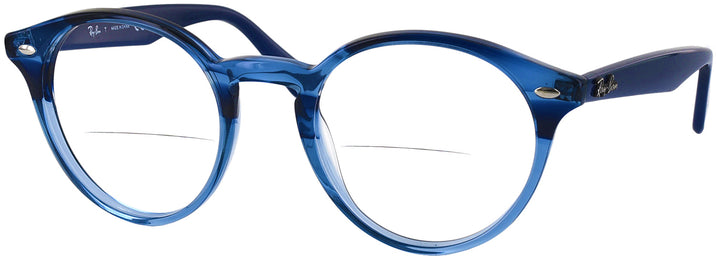   Ray-Ban 2180VL Bifocal View #1