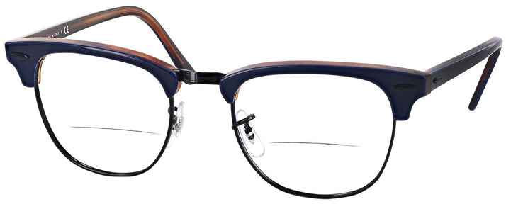  Ray-Ban 3016 Limited Bifocal View #1