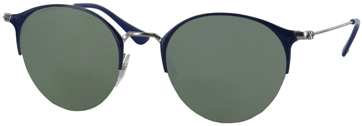   Ray-Ban 3578V Progressive No Line Reading Sunglasses View #1