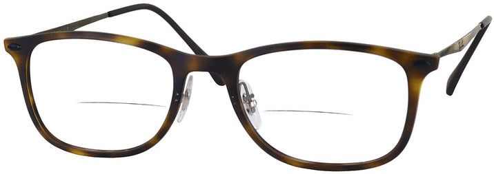   Ray-Ban 4225 Bifocal View #1