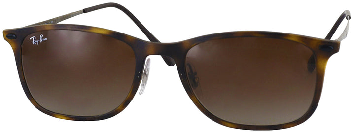   Ray-Ban 4225 Sunglasses View #1