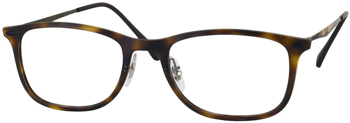   Ray-Ban 4225 Progressive No Line Bifocal View #1