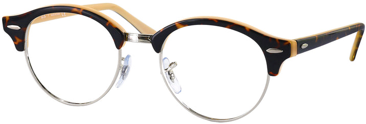   Ray-Ban 4246V Single Vision Full Frame View #1