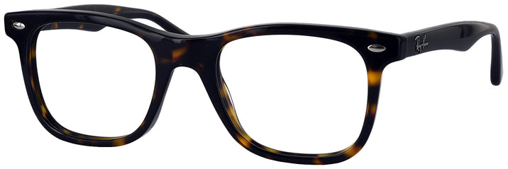   Ray-Ban 5248 Computer Style Progressive View #1