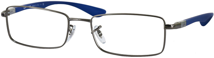   Ray-Ban 6286 Computer Style Progressive View #1