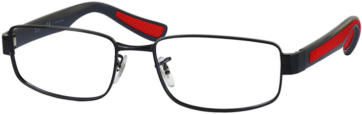   Ray-Ban 6318L Computer Style Progressive View #1