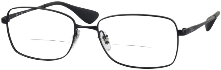  Ray-Ban 6336M Bifocal View #1
