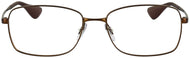 Matte Brown #2