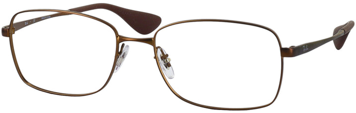  Ray-Ban 6336M Computer Style Progressive View #1