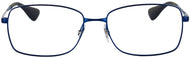 Matte Blue #2