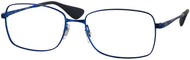 Matte Blue #1