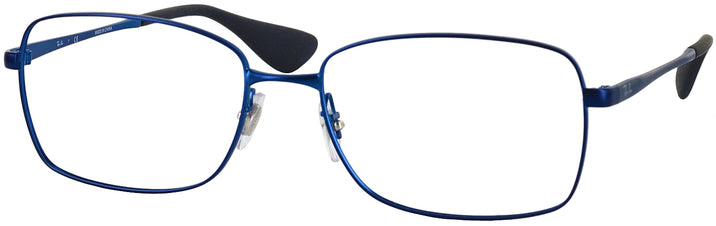   Ray-Ban 6336M L Progressive No Line Bifocal View #1