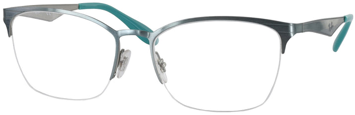   Ray-Ban 6345 Computer Style Progressive View #1