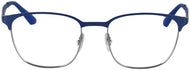 Matte Blue #2
