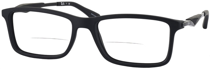   Ray-Ban 7023 Bifocal View #1