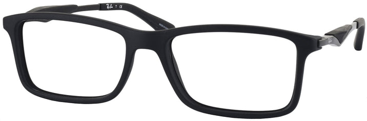   Ray-Ban 7023 Computer Style Progressive View #1