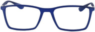 Matte Blue #2