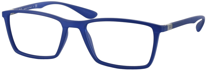   Ray-Ban 7049 Progressive No Line Bifocal View #1