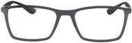 Matte Grey #2