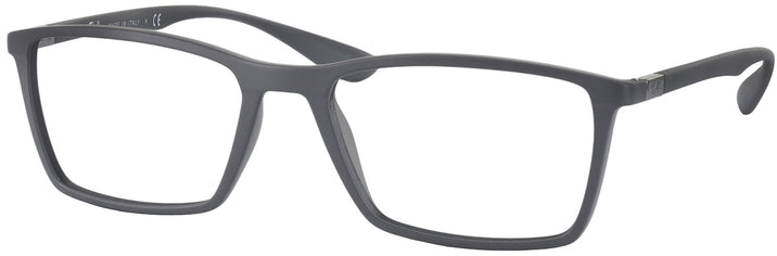   Ray-Ban 7049 Single Vision Full Frame View #1