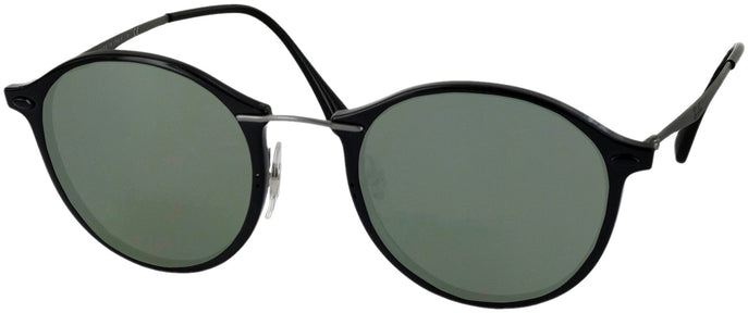   Ray-Ban 7073 Petite Progressive No Line Reading Sunglasses View #1