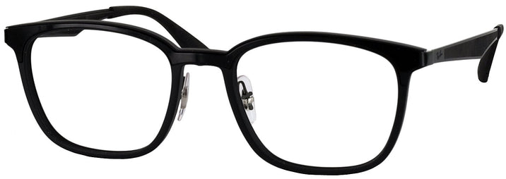   Ray-Ban 7117L Progressive No Line Bifocal View #1